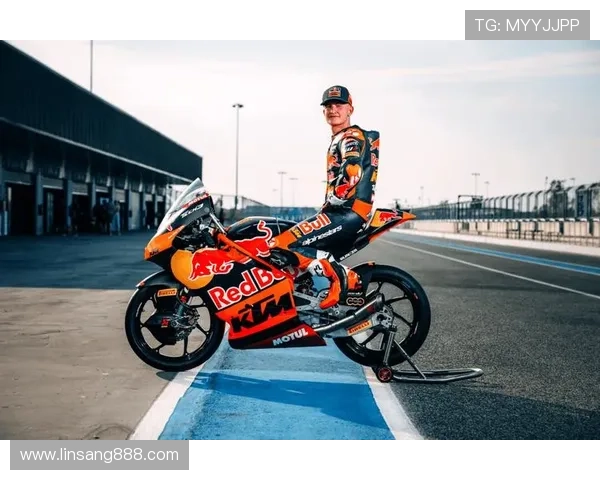 2025赛季MotoGP新规发布 各车队准备迎接技术与规则挑战