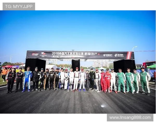 MotoGP赛季重燃战火 各车队备战激烈争夺总冠军荣耀